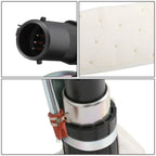 Fuel Pump Module Assembly for Ford Crown Victoria, Town Car, Grand Marquis (2001–2002)
