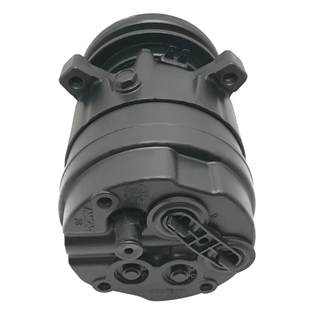 AC Compressor Kit for Buick Somerset 2.5L (1987-1987)