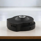 LED Microscope Fill Light with Dimming for Enhanced Visibility
