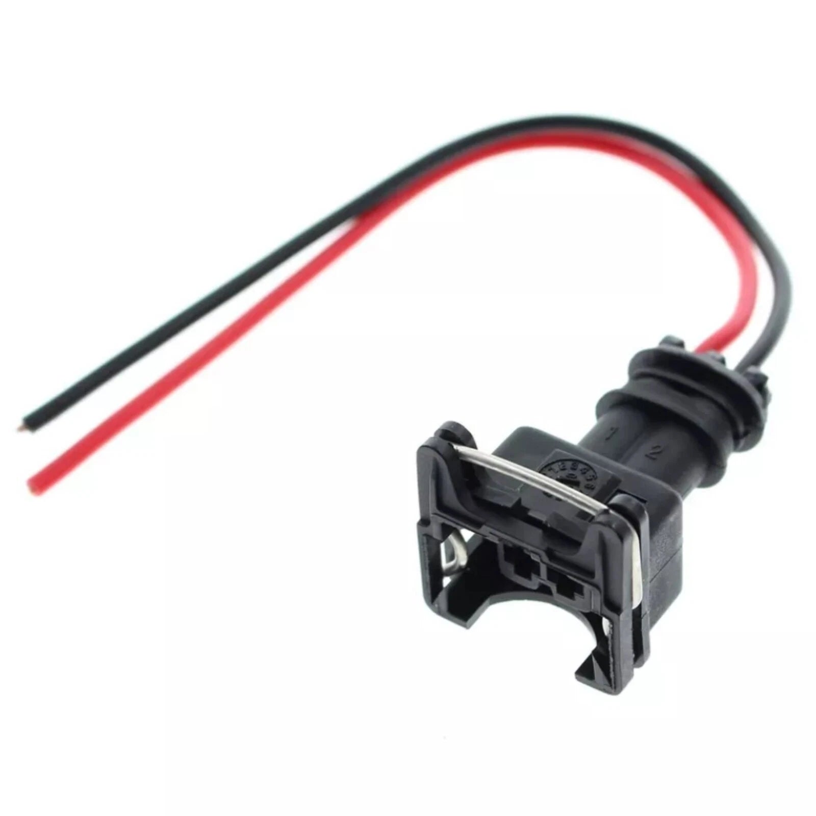 Fuel Pump Plug Connector Pigtail Wire for Volvo Penta Mercury OMC (3857650)