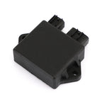 Outboard CDI Igniter for Yamaha 40hp 40X E40X (66T-85540-00, 66T-85540-01)