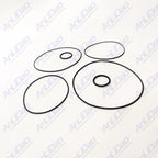 Ring Kit 53-302 for Polaris 700 SLH SL 700 900 SLT SLTX DLX SL1050 SLTH (1996–2004)