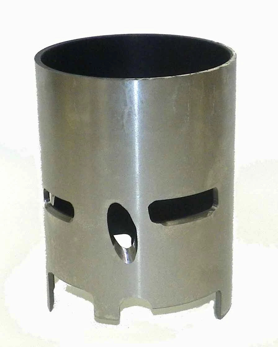 WSM Cylinder Sleeve for Johnson Evinrude 90 115 Hp 60 Degree Ficht (1999–2006)