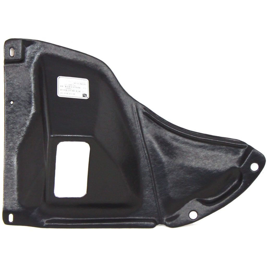 Engine Splash Shield for Toyota Tundra (2000–2006)