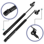 2X Front Hood Lift Supports Struts SG329007E for Toyota Solara (1999–2003)