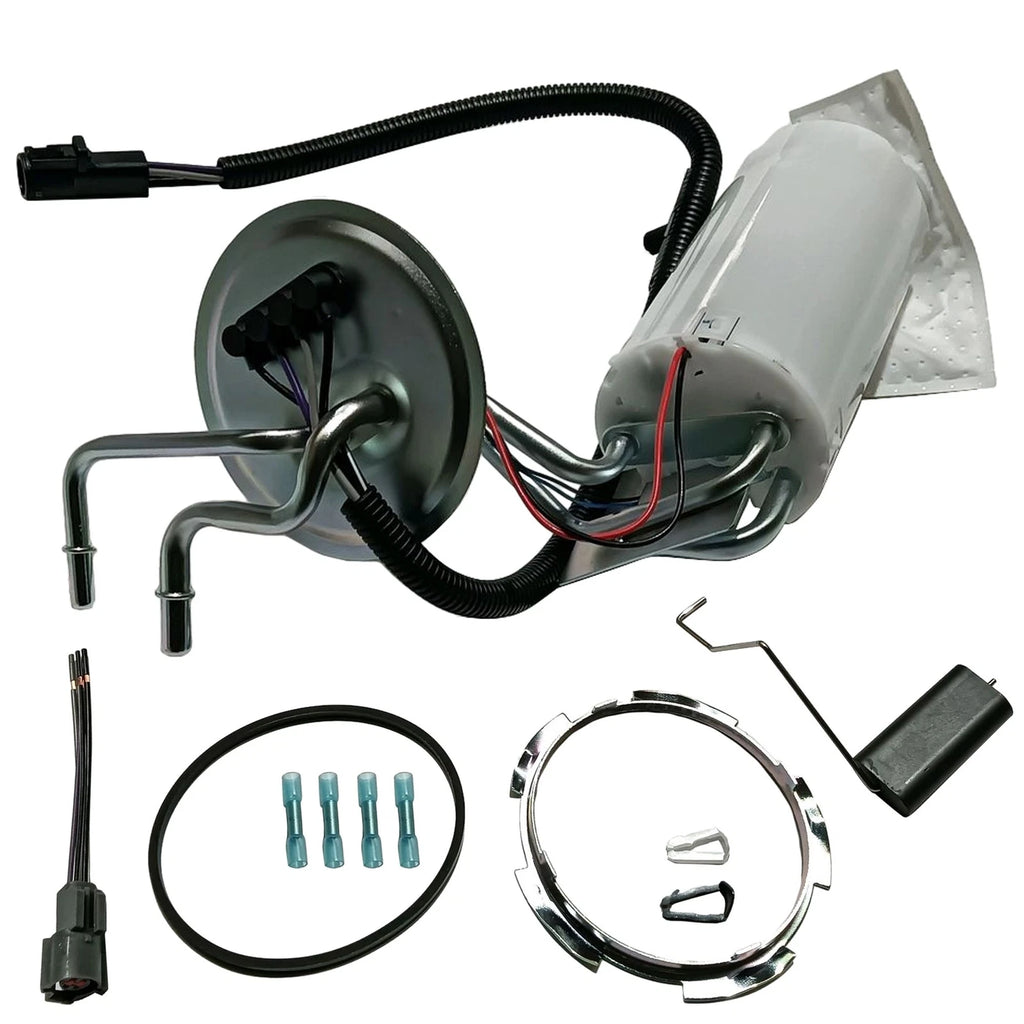 Fuel Pump Hanger Assembly for Ford F-Series (1999–2016)