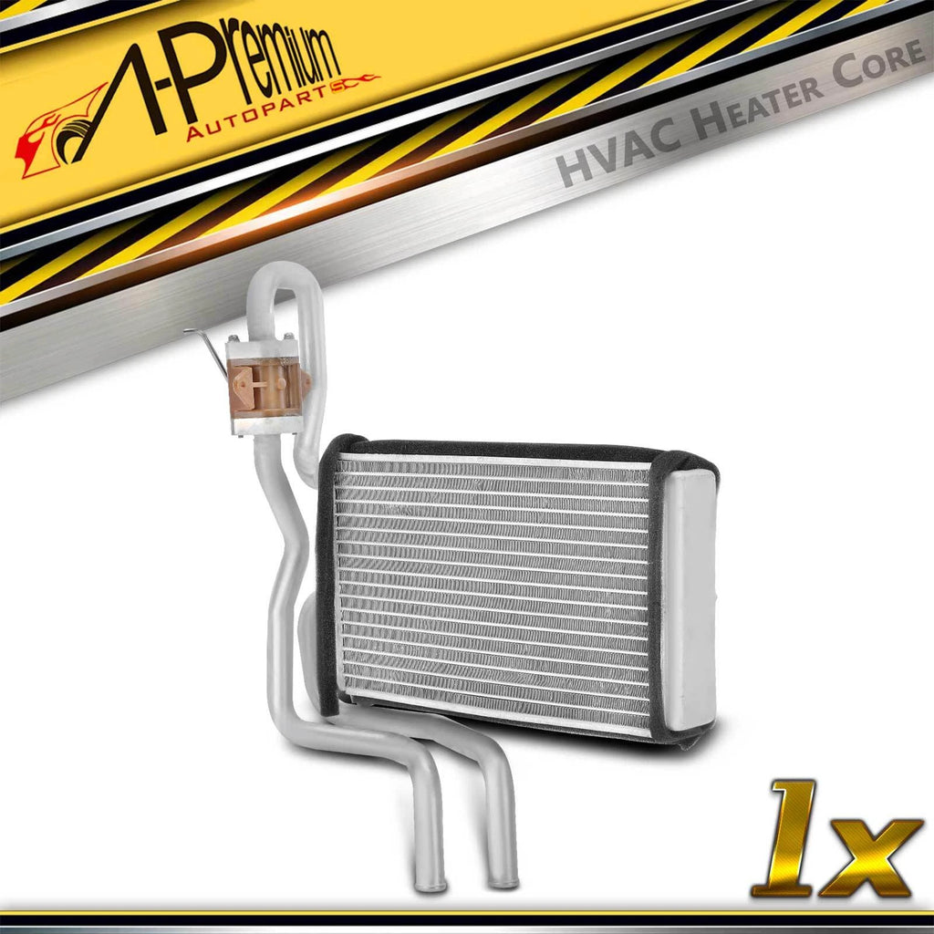 HVAC Heater Core for Mitsubishi Galant (1994–2003)