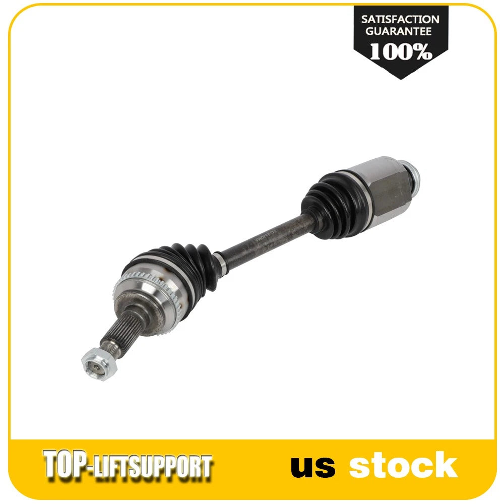 FWD CV Axle Shaft Assembly for Ford Edge (2007–2014) Front Right