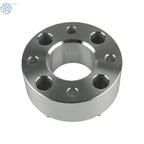 2X 2" Wheel Spacers for Golf Cart (4x4 Bolt Pattern)