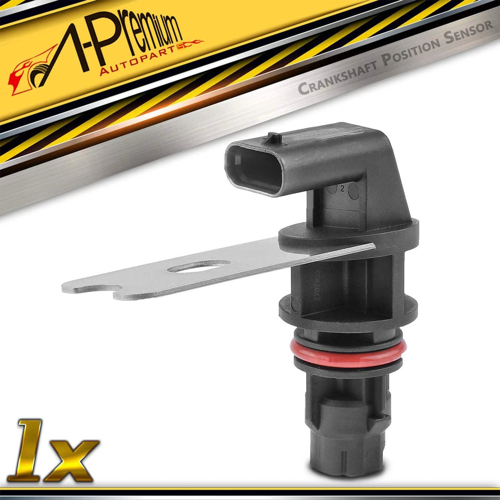 Crankshaft Position Sensor for Chevy Silverado 1500 GMC (2017–2020)
