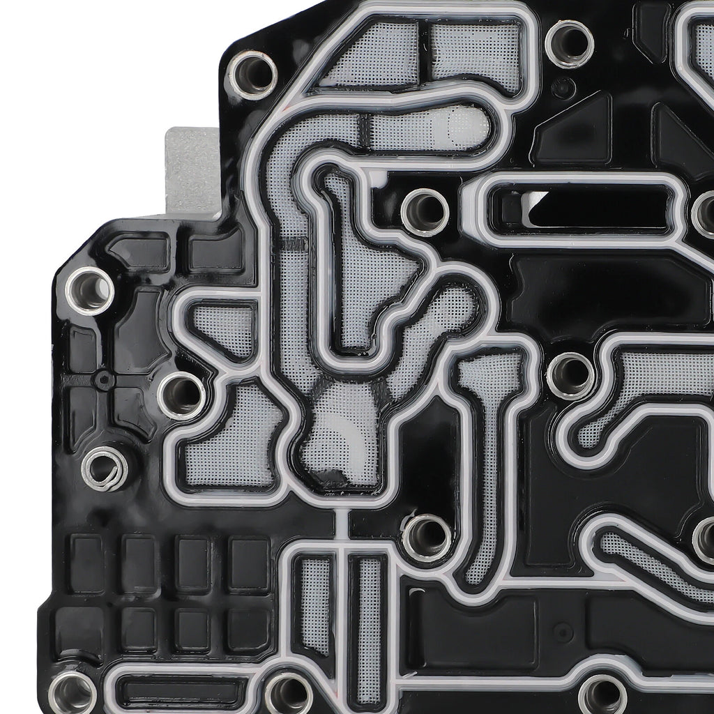 Transmission Valve Body for Chrysler Aspen Dodge Jeep Grand Cherokee Ram (2007–2017)