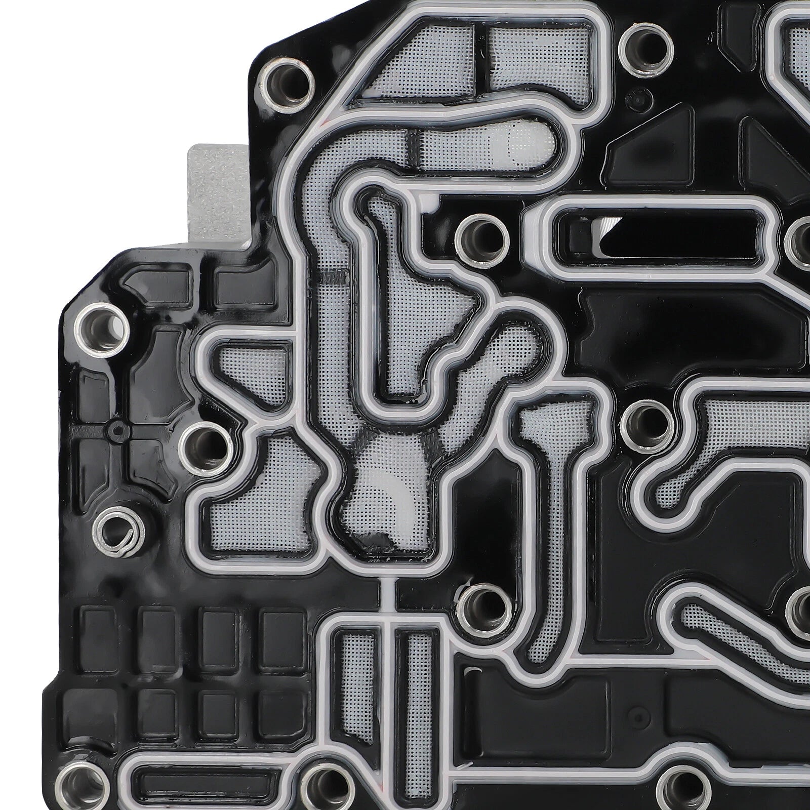 Transmission Valve Body for Chrysler Aspen Dodge Jeep Grand Cherokee Ram (2007–2017)