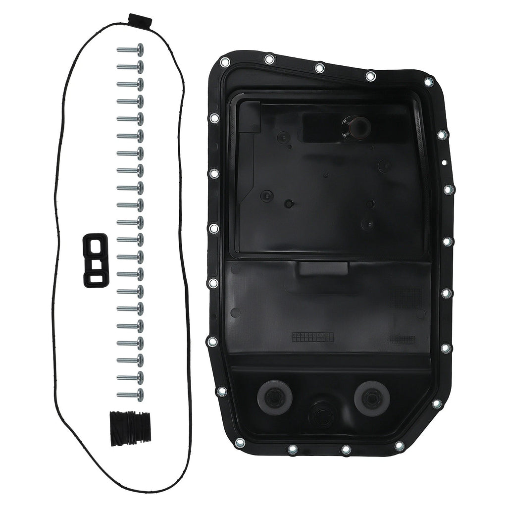 Auto Trans Oil Pan for BMW 545i 550i E60 (2004–2010)