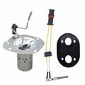 Burner Rebuild Kit for Heater (Motor Gasket Included)