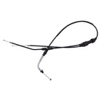 Throttle Cable Assembly for Yamaha PW50 Y-Zinger (1981â2009)