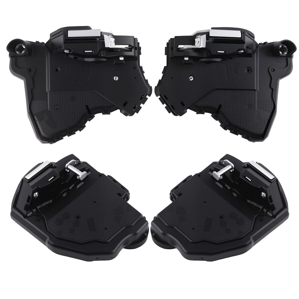 Door Lock Actuator Set of 4 for Toyota Highlander (2008–2013) 931431