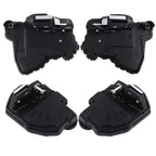 Door Lock Actuator Set of 4 for Toyota Highlander (2008–2013) 931431