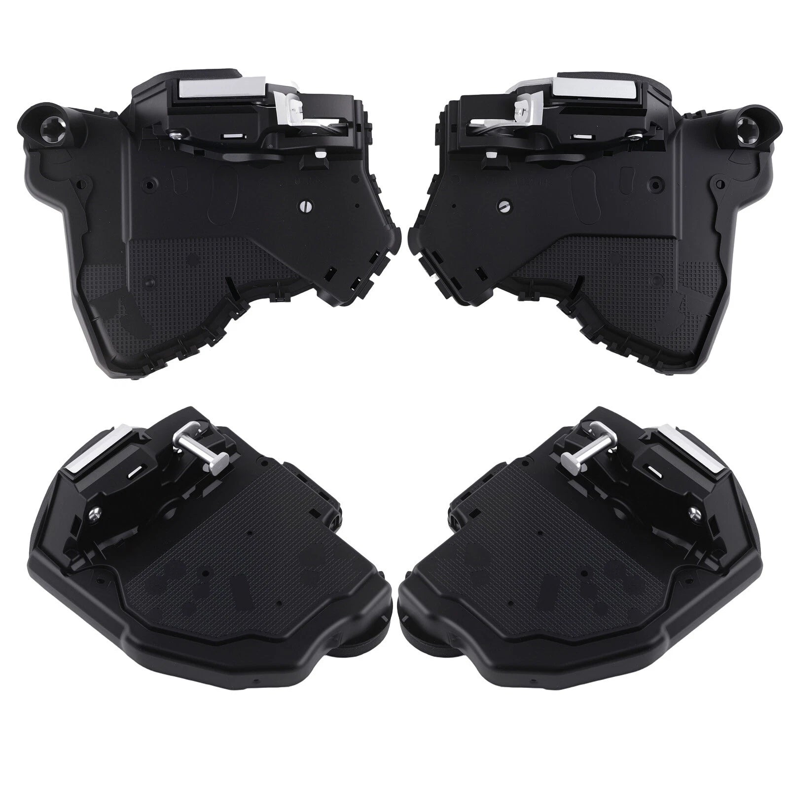 Door Lock Actuator Set of 4 for Toyota Highlander (2008–2013) 931431