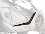 Lower Doors Valances for Polaris RZR PRO XP / Turbo R (2020–2023) - Pair