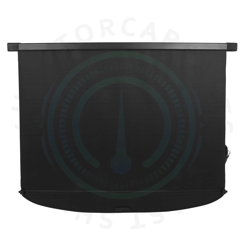 Tonneau Retractable Security Cargo Cover for Mercedes-Benz GL450 (2013–2016)