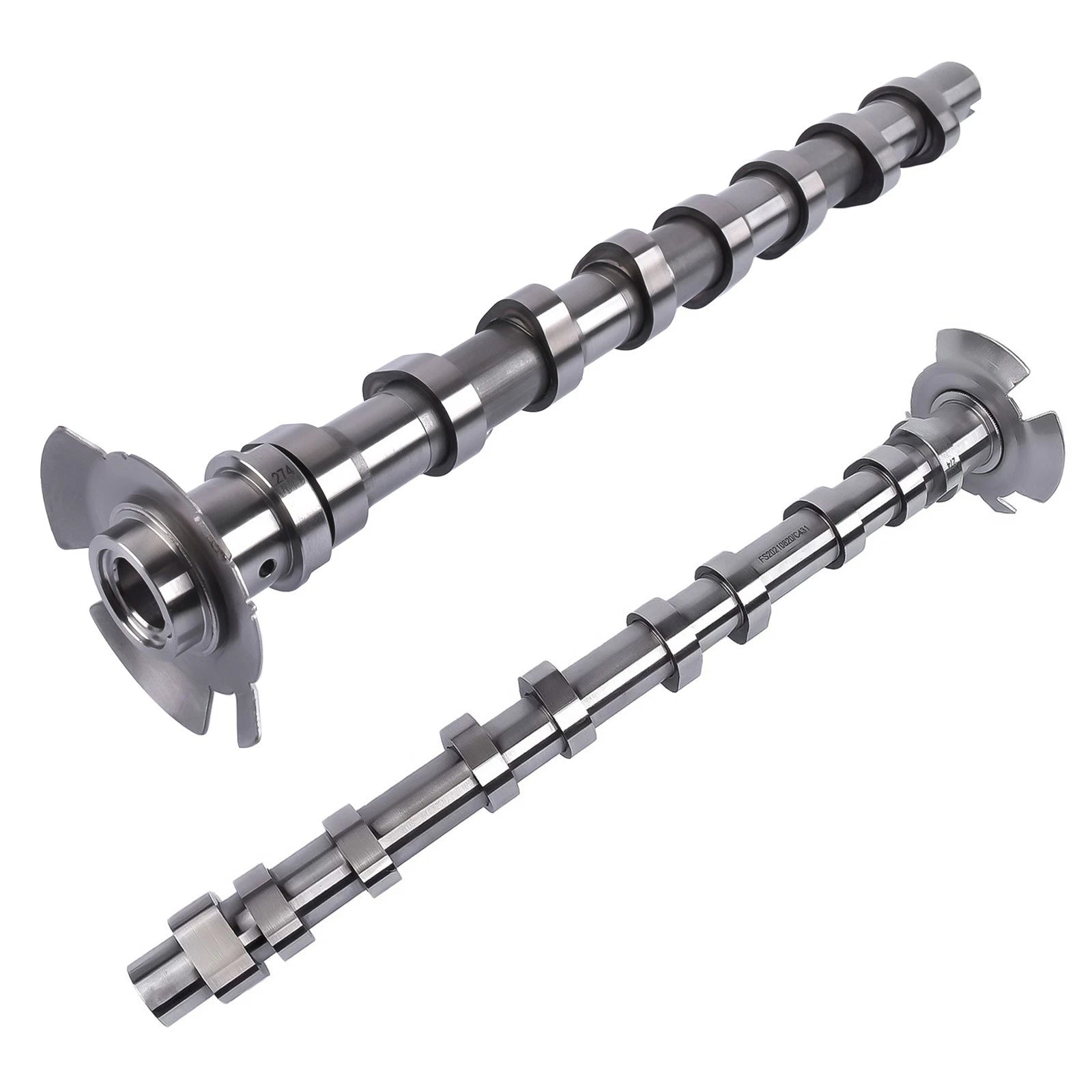 Camshaft Kit for Mercedes-Benz C200 E300 V250 (2015–2020)