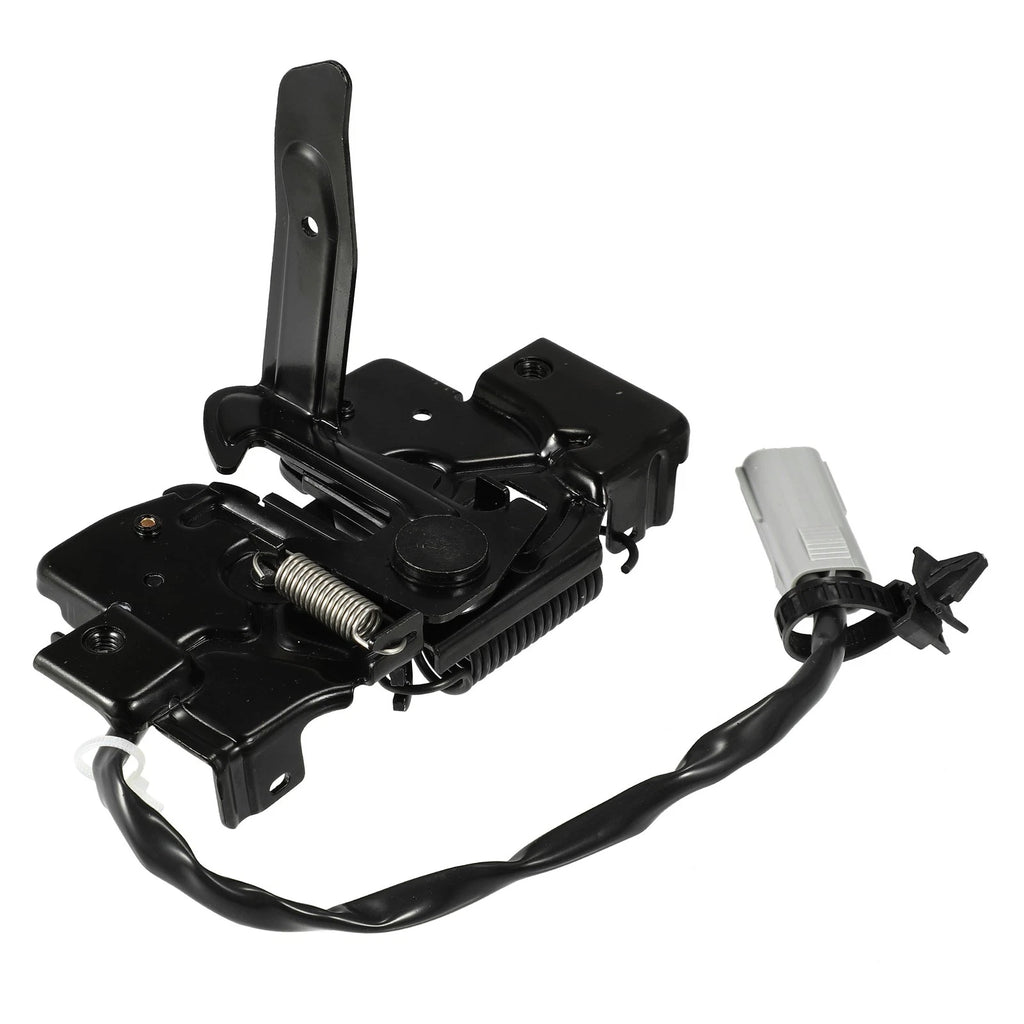Hood Latch Lock for Mazda 6 (2006–2008) 2.3L L4