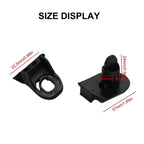 Front Bumper Fender Liner And Pin Hold for Toyota Camry/Corolla