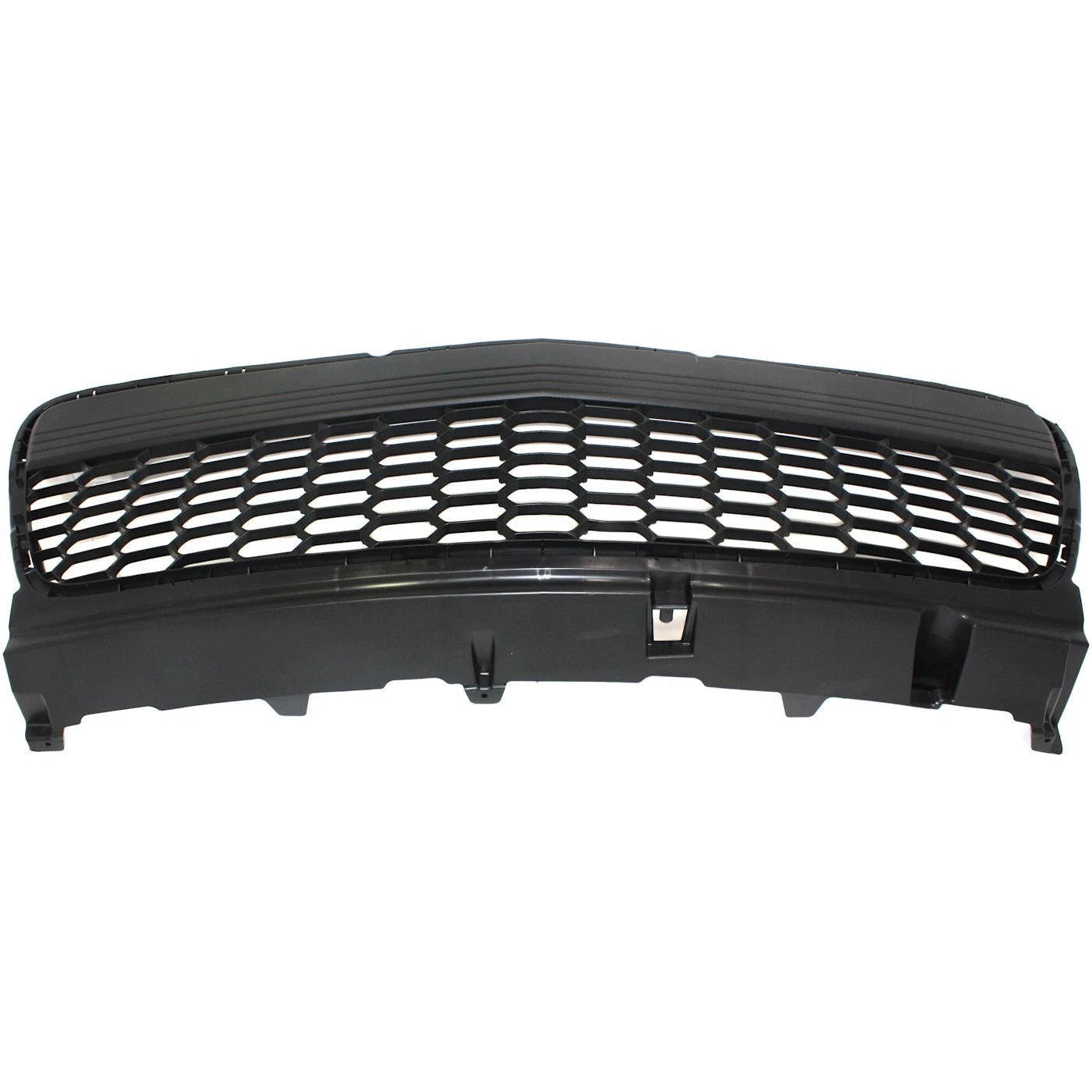 Front bumper grille for Mazda 3 Sedan (2007-2009)