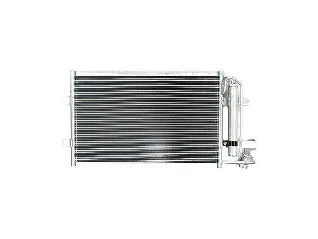 A/C Condenser for Mazda 5 (2012–2017) XN129CB