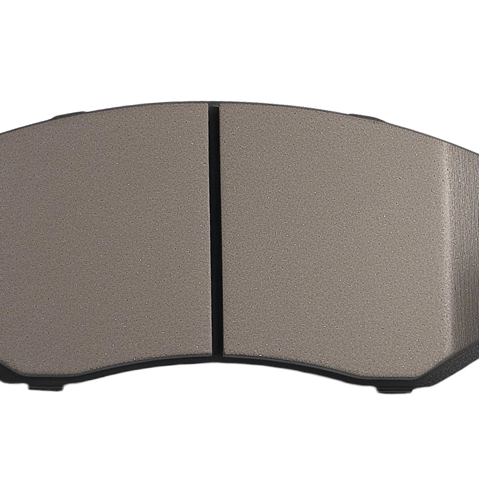 Set of 8 Ceramic Brake Pads for Subaru Forester (2009–2013)
