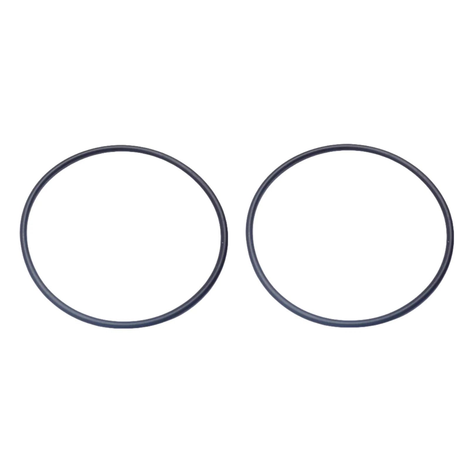 2X O-Rings for Volvo Penta (925261, 18-7187, 45180)