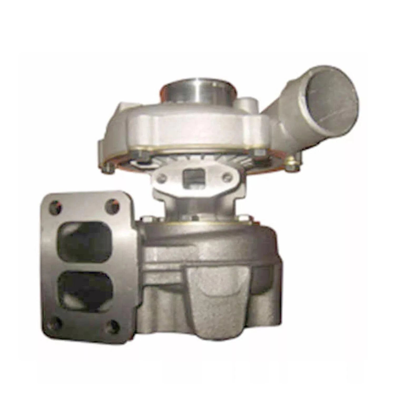 Turbo T04E55 Turbocharger 65.09100-7038 for Daewoo DH300-5 (D1146T)