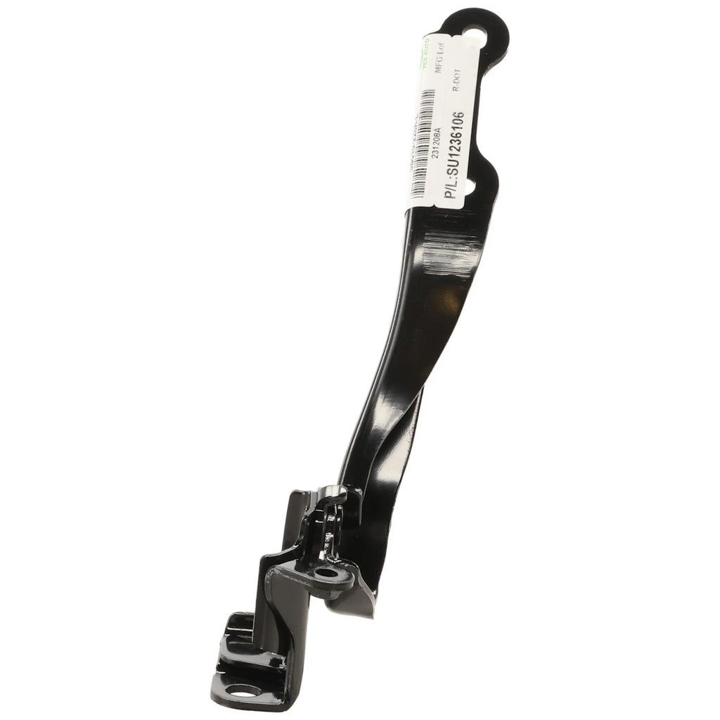 Hood Hinges for Subaru Forester (2014–2018)