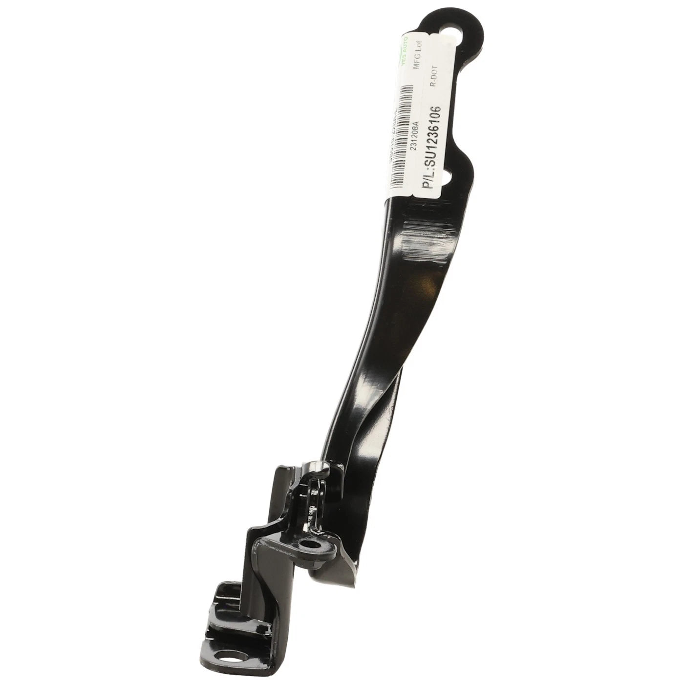 Hood Hinges for Subaru Forester (2014–2018)