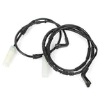 Front Rear Brake Pad Sensors for BMW 3 Series (E81 E82 E75 E88 E90 E91 E92 E93)