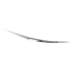 Bumper Trim for Mercedes Benz E320 E350 (2003–2008) Chrome