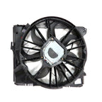 Replacement Radiator Fan Assembly for Ford Ranger PX (2011–2018)