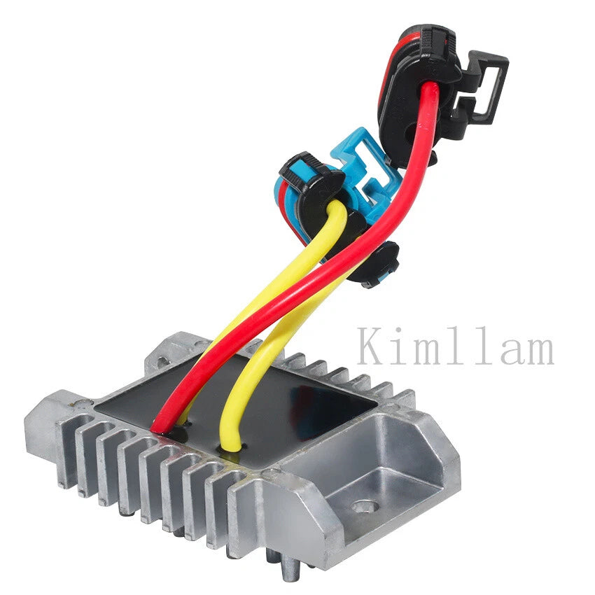 Voltage Rectifier Regulator for Kawasaki FX850V (2015–2023) 21066-0747
