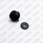 Water Flush Plug Set for Suzuki 150 175 200 300HP (17913-93J00, 17914-93J00)