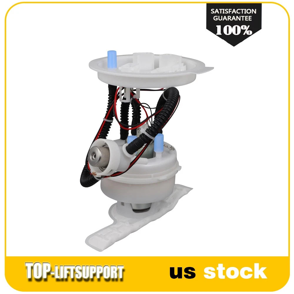 Electric Fuel Pump Module for BMW 528i xDrive (2012–2016)