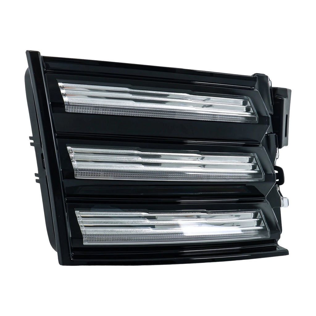 Right Side LED DRL Daylight Running Light for Nissan Kicks (2025)