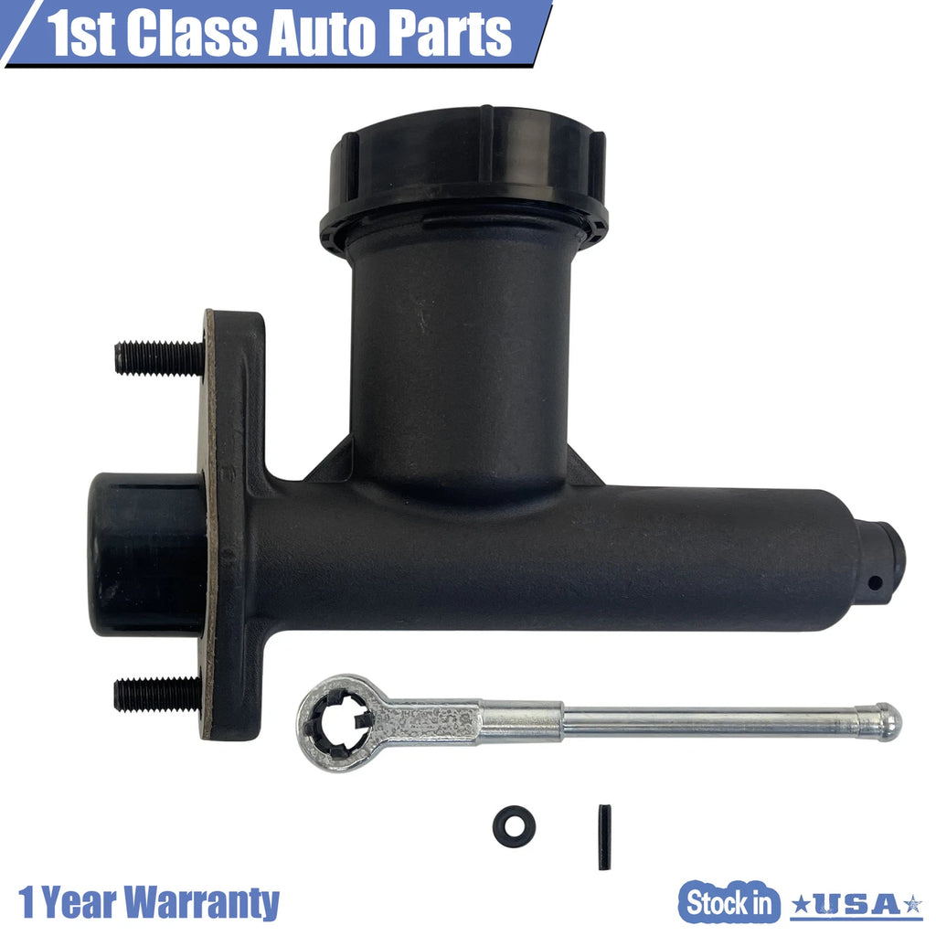 Clutch Master Cylinder for Ford E-350 E-450 E-550 (1988-2006)