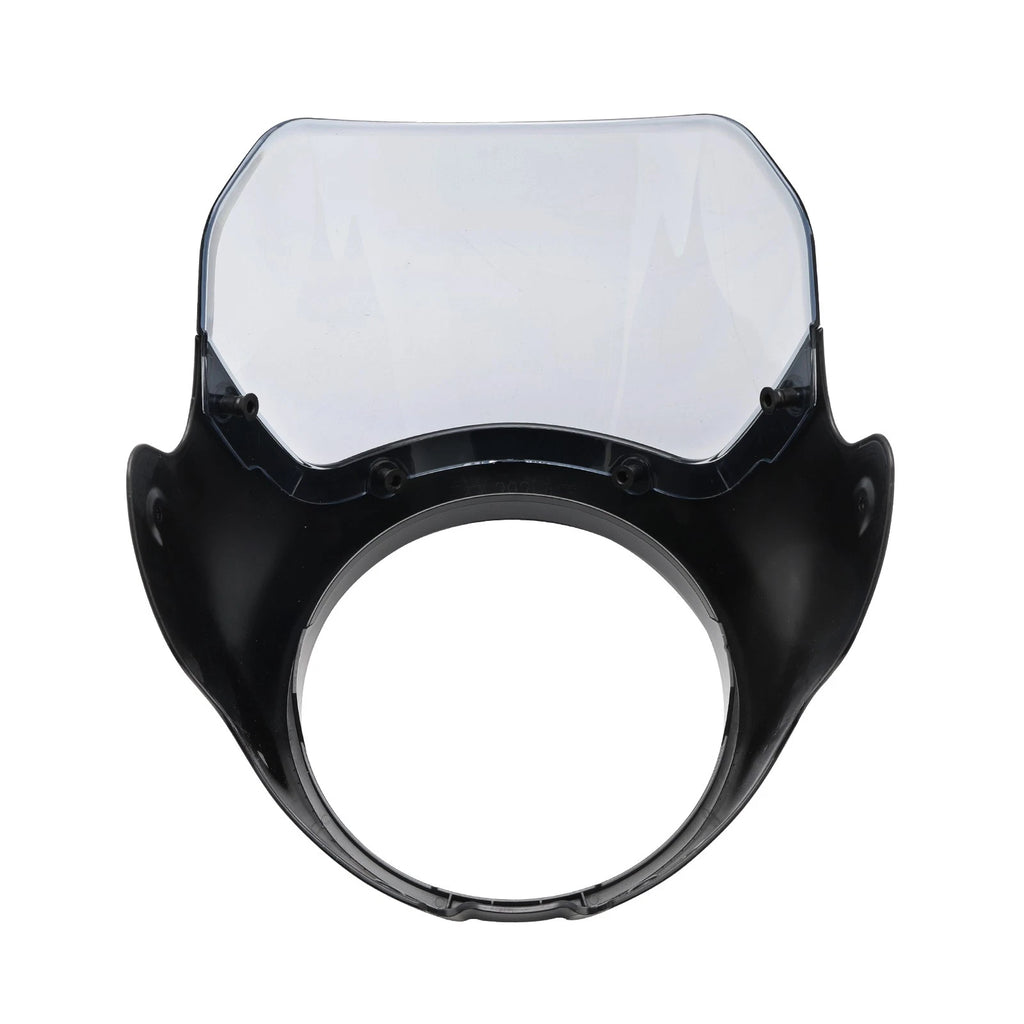 WindScreen Headlight Fairing Cover for Honda GB350 GB350S (2023–2024)
