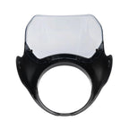 WindScreen Headlight Fairing Cover for Honda GB350 GB350S (2023–2024)