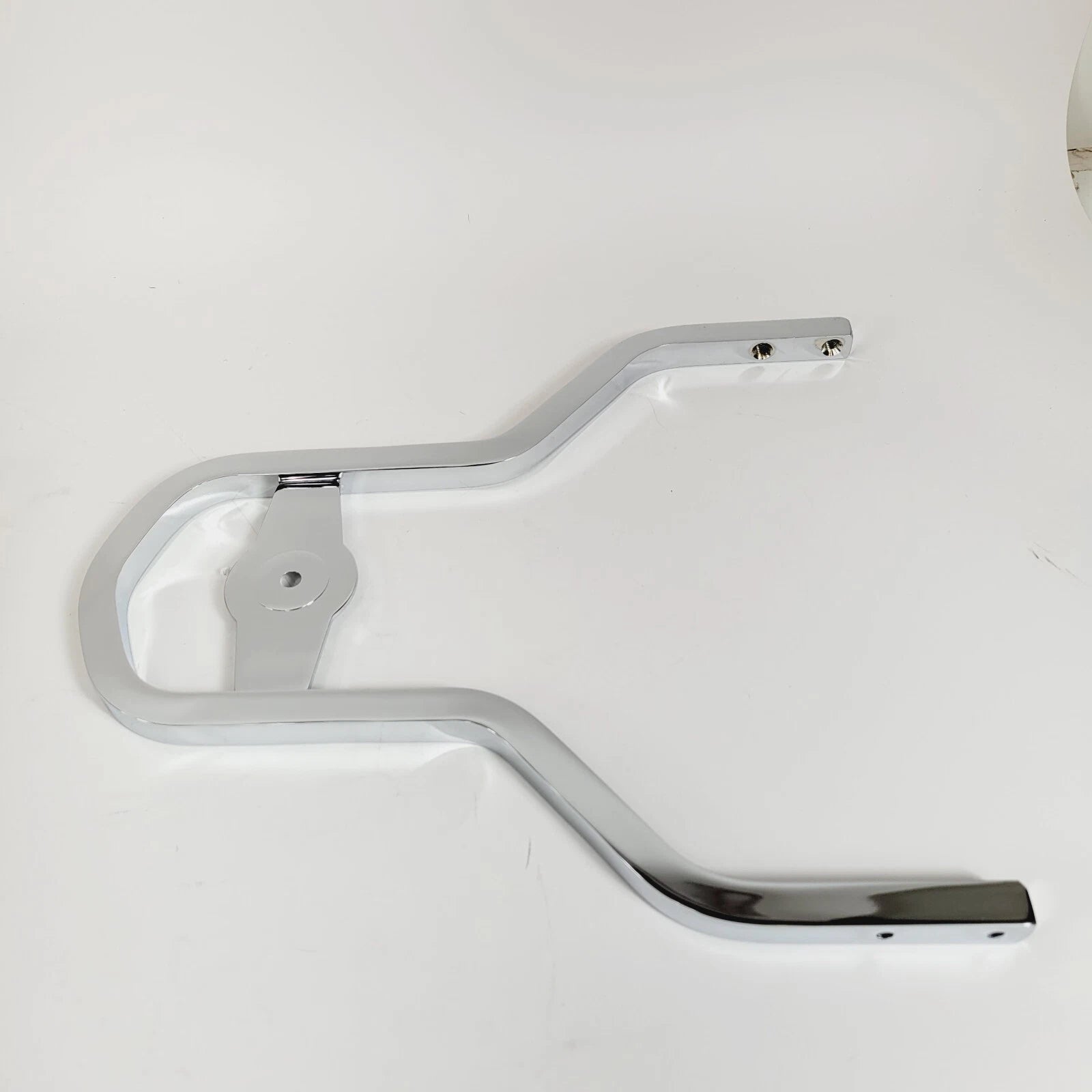 Chrome Upright Bar for Harley Davidson Softail (2006–2017) 53282-06