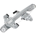 Rear Right Power Window Regulator w/ Motor for Cadillac ATS (2013–2018)