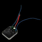 Chainsaw Controller Board with Overcharge & Overheat Protection (12 Inch)