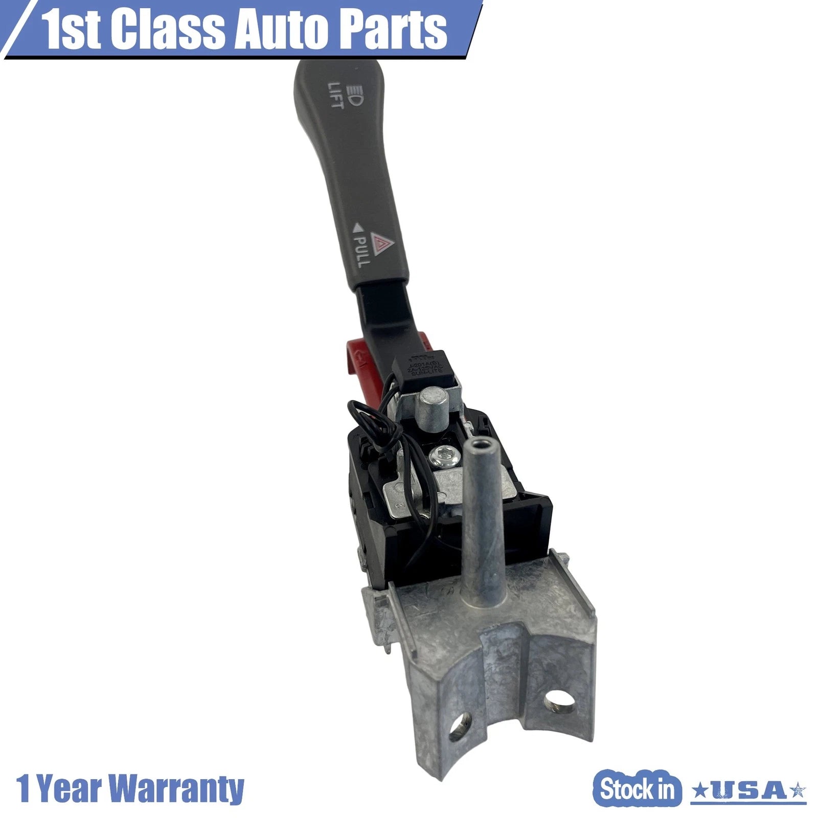 Headlight Lamp Switch for Freightliner Century Class (1996-2007)