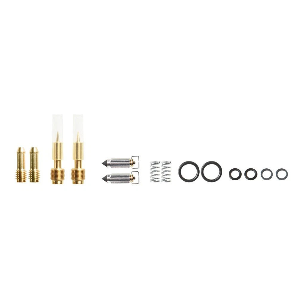 Carburetor Repair Kit Diaphragm for Yamaha XV750 Virago (1988–1997)