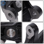 2'' Drop Lowering Spindles for Nissan 720/D-21/Hardbody Pickup 2WD (1983–1997)